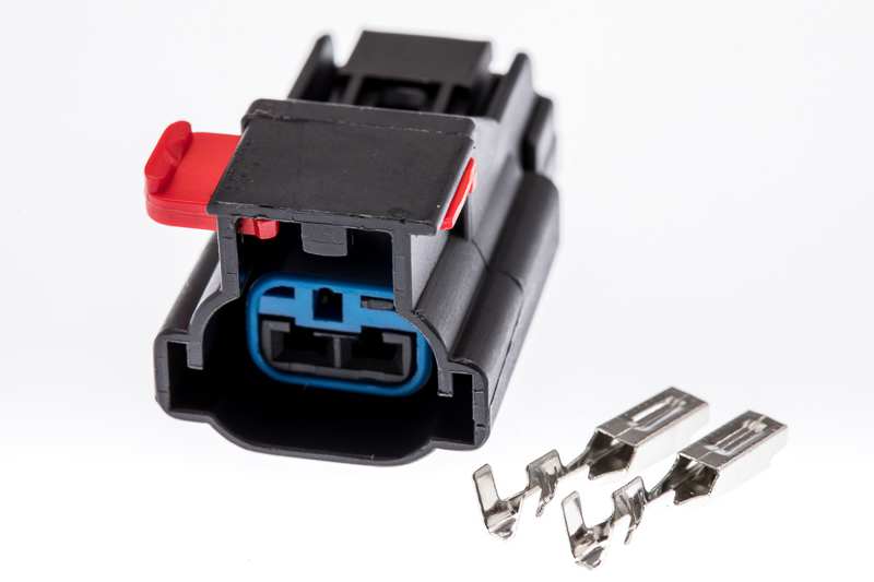 Electrical connector repair kit